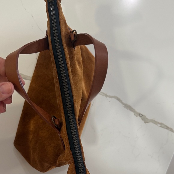 Parker Thatch Small Charlie Bag - Picture 9 of 9